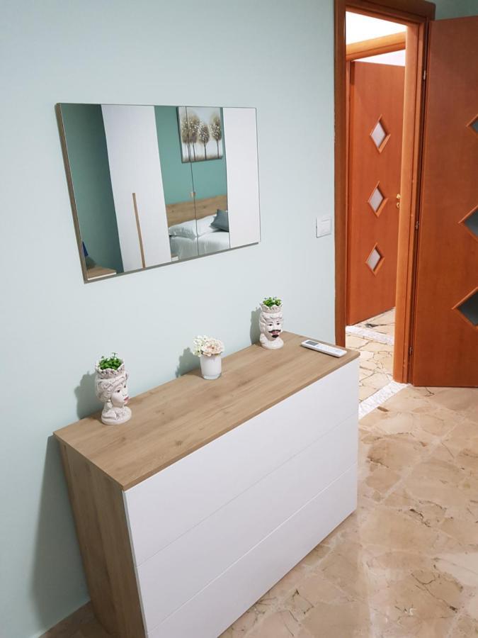 Lotus Of Etna Apartment Катания Екстериор снимка