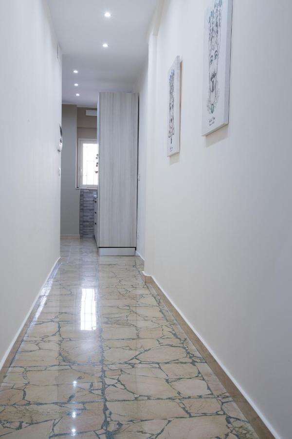 Lotus Of Etna Apartment Катания Екстериор снимка